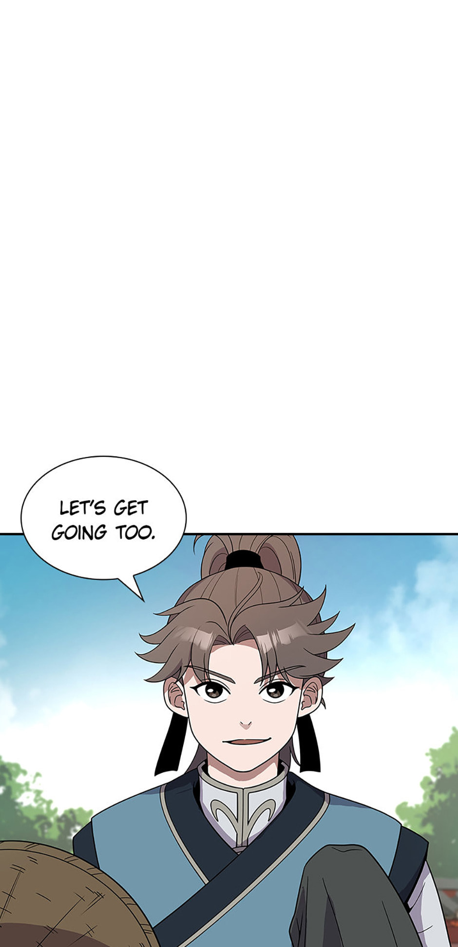 Demonic Sword Immortal Chapter 49 page 61 - 
