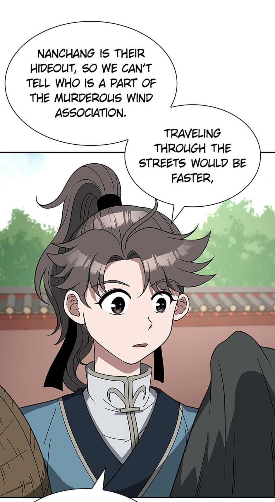 Demonic Sword Immortal Chapter 49 page 63 - 