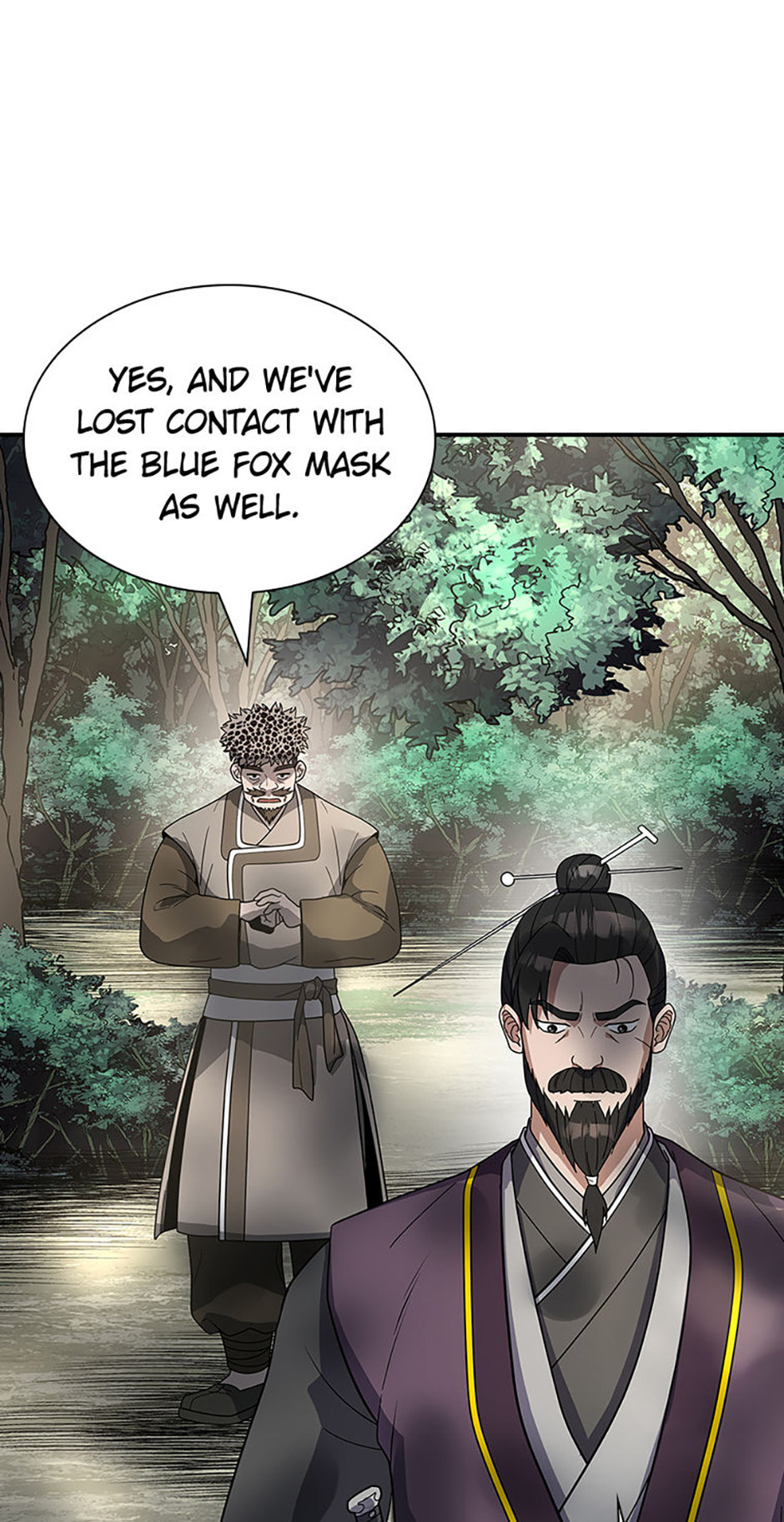 Demonic Sword Immortal Chapter 49 page 69 - 