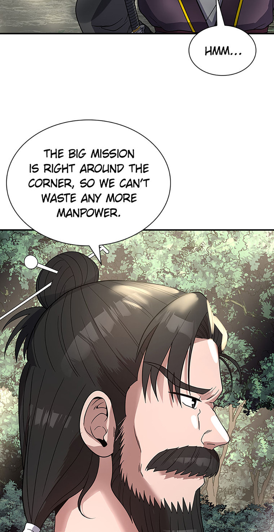 Demonic Sword Immortal Chapter 49 page 70 - 