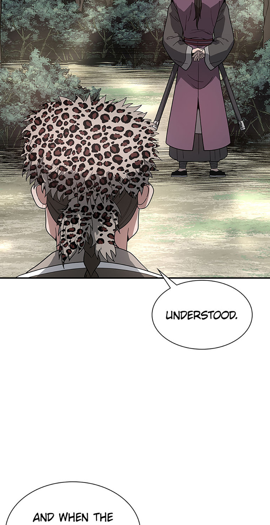 Demonic Sword Immortal Chapter 49 page 72 - 