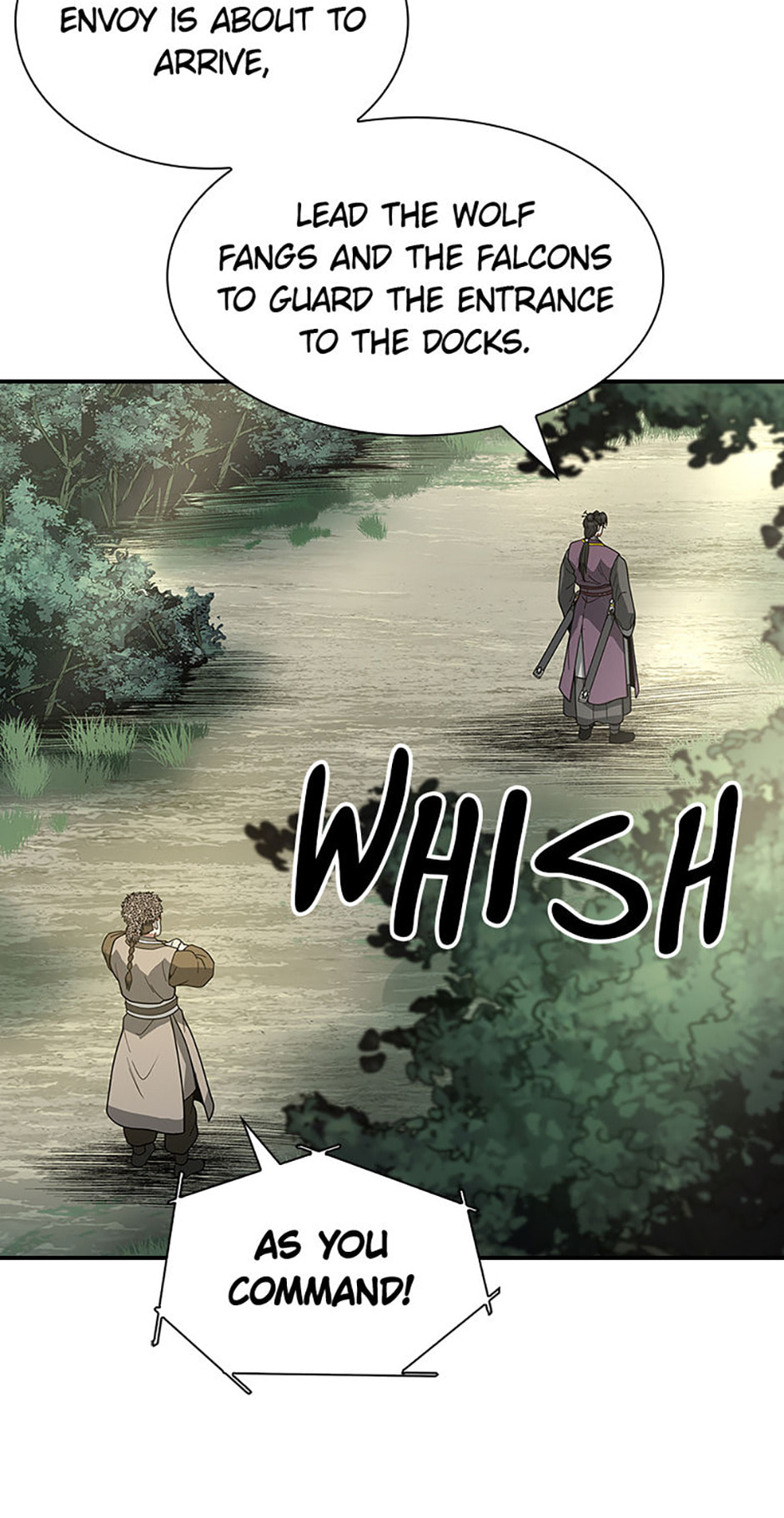 Demonic Sword Immortal Chapter 49 page 73 - 