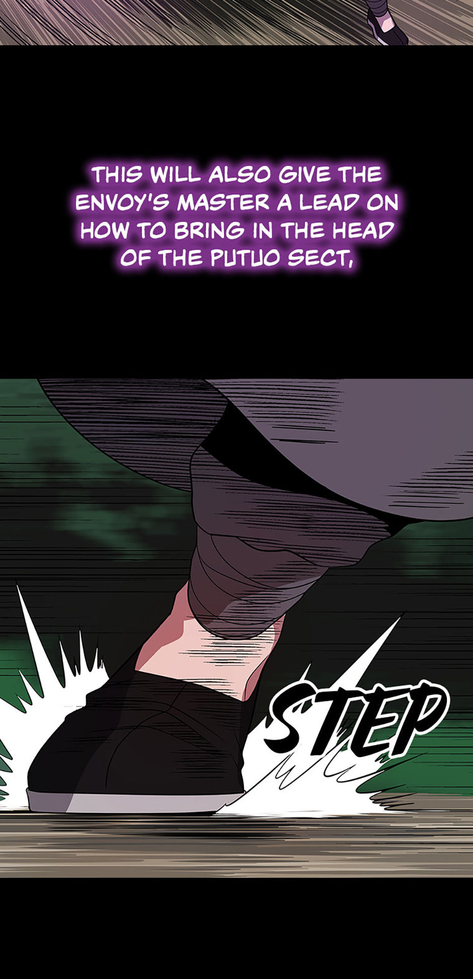 Demonic Sword Immortal Chapter 49 page 78 - 