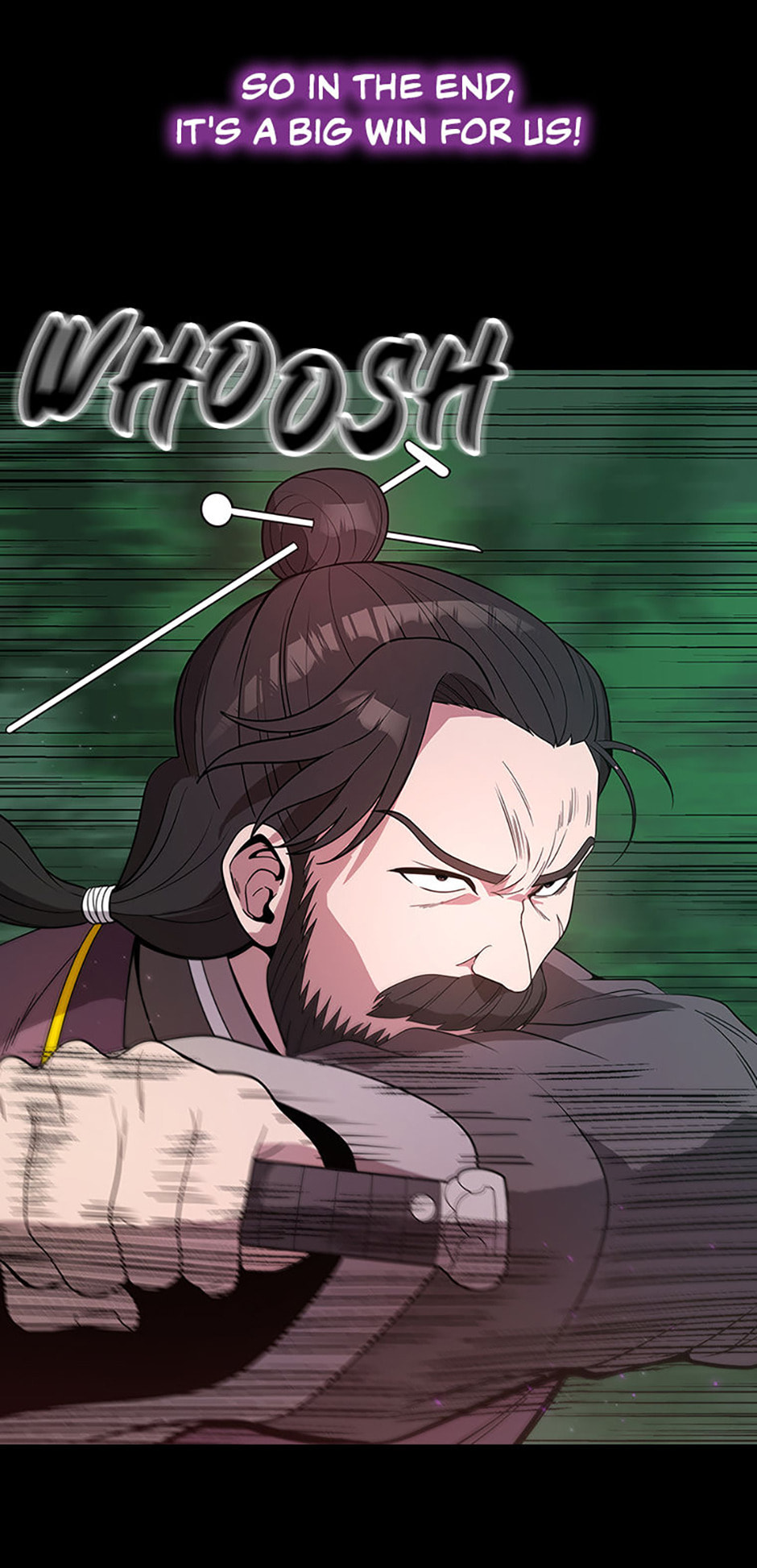 Demonic Sword Immortal Chapter 49 page 79 - 