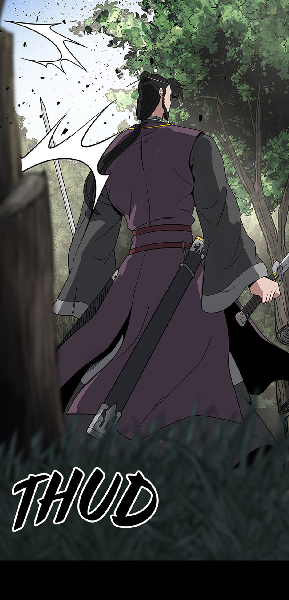Demonic Sword Immortal Chapter 49 page 83 - 