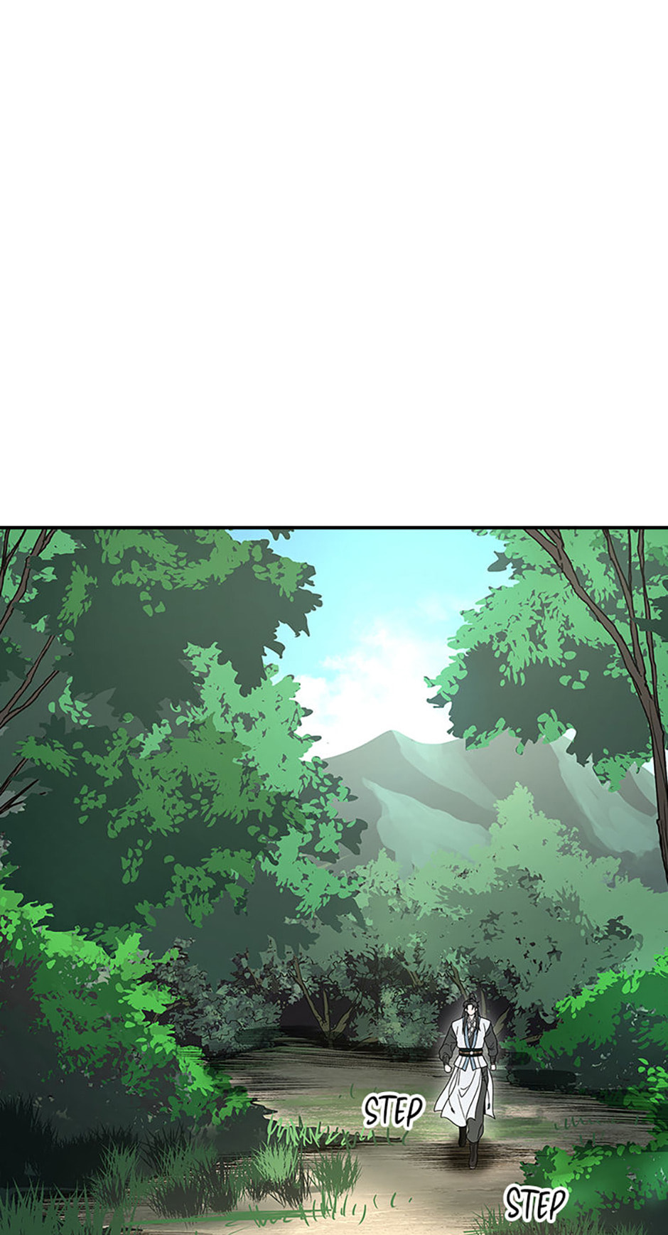 Demonic Sword Immortal Chapter 50 page 1 - 