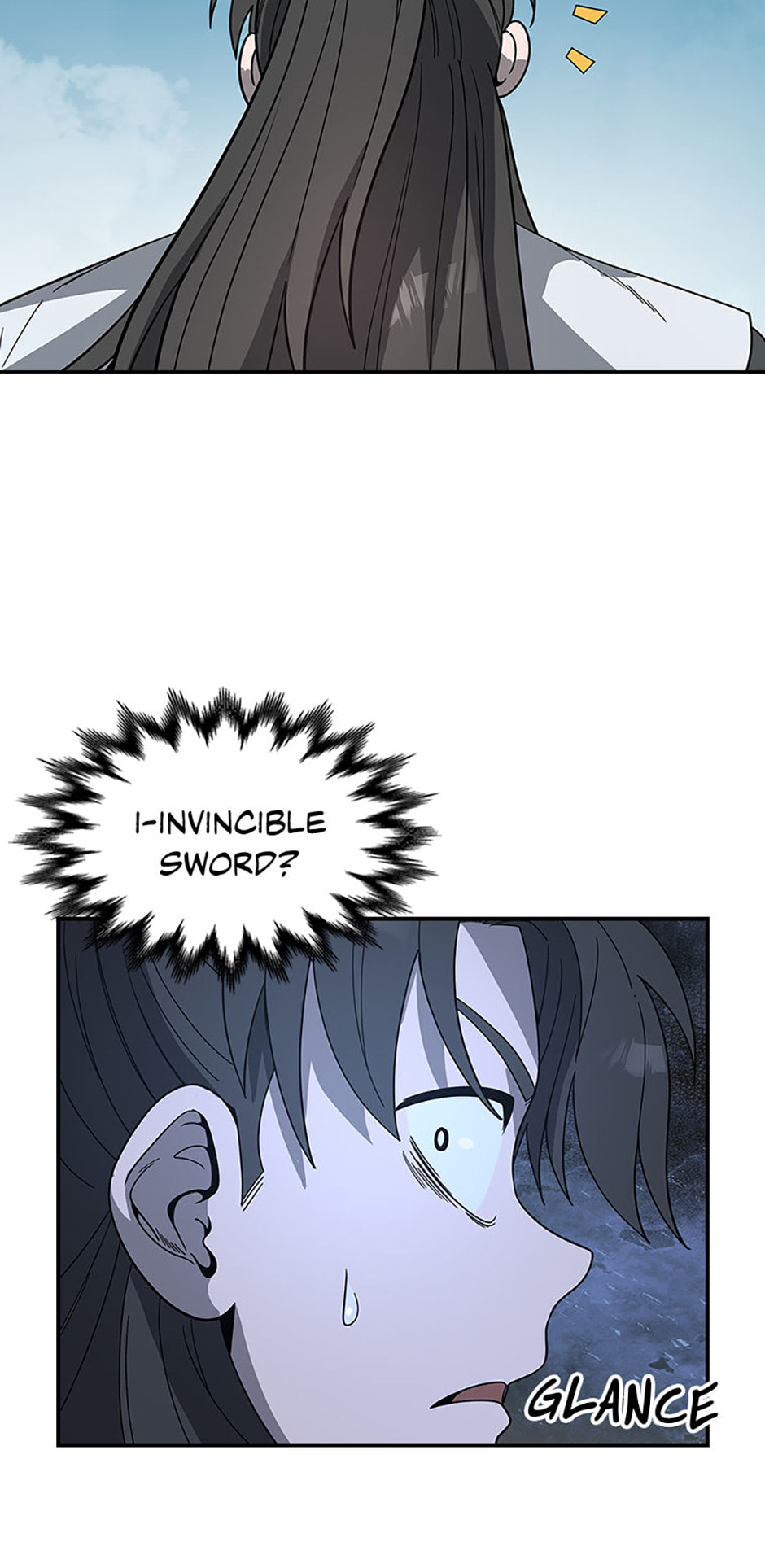 Demonic Sword Immortal Chapter 50 page 11 - 