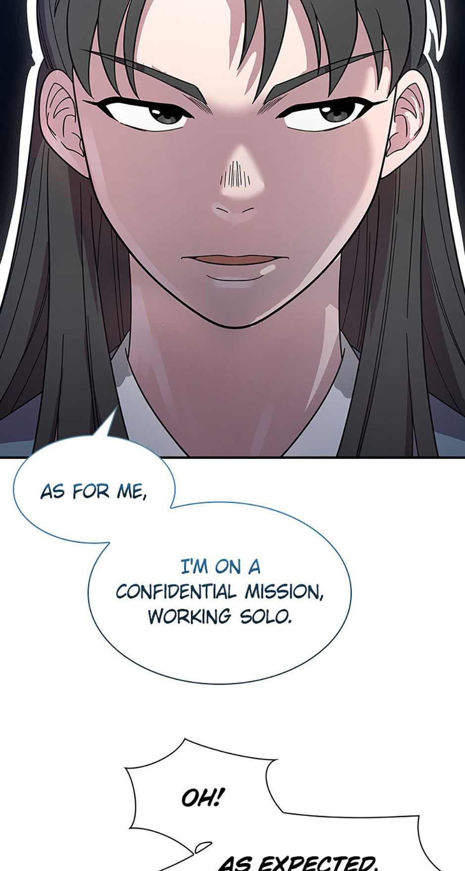 Demonic Sword Immortal Chapter 50 page 20 - 