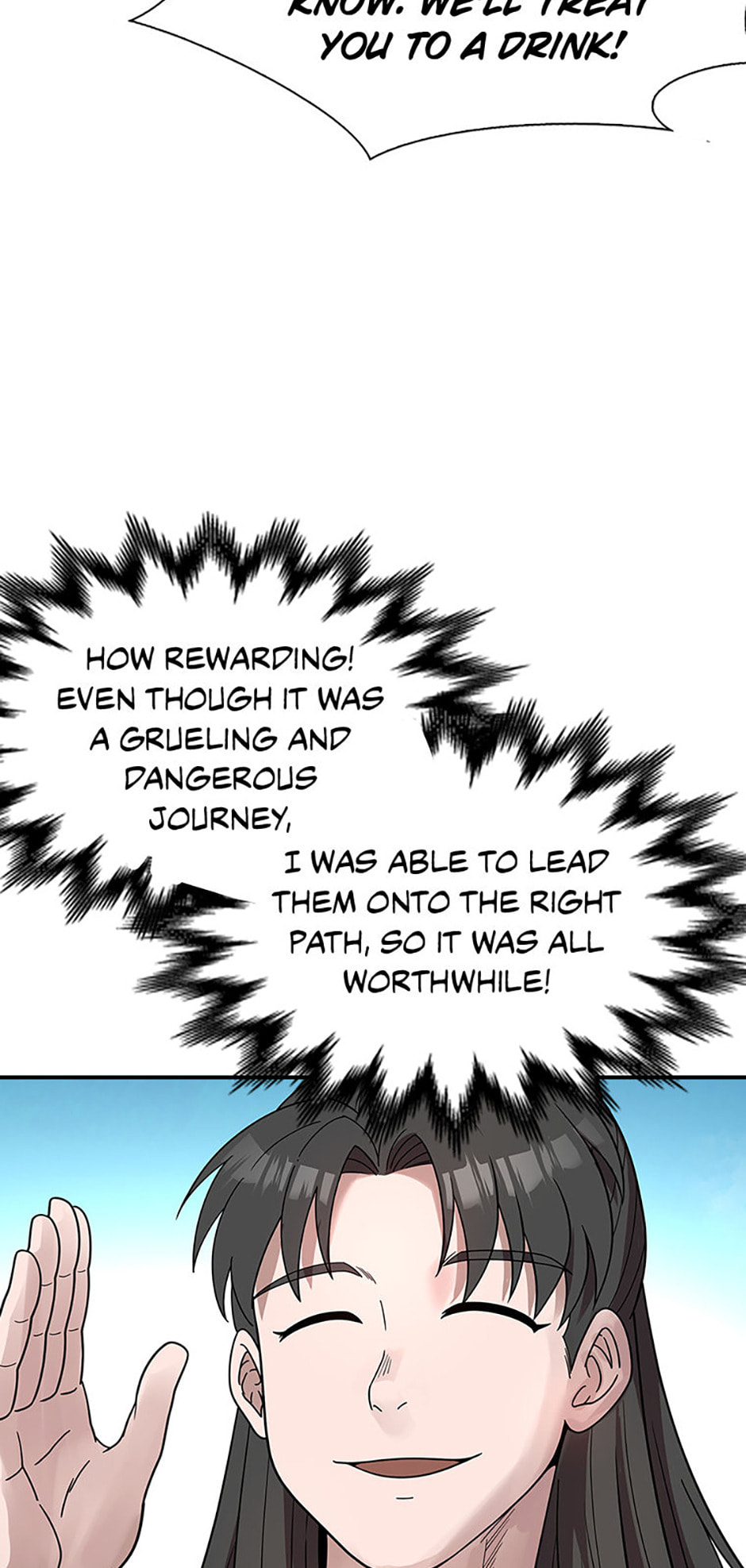 Demonic Sword Immortal Chapter 50 page 24 - 