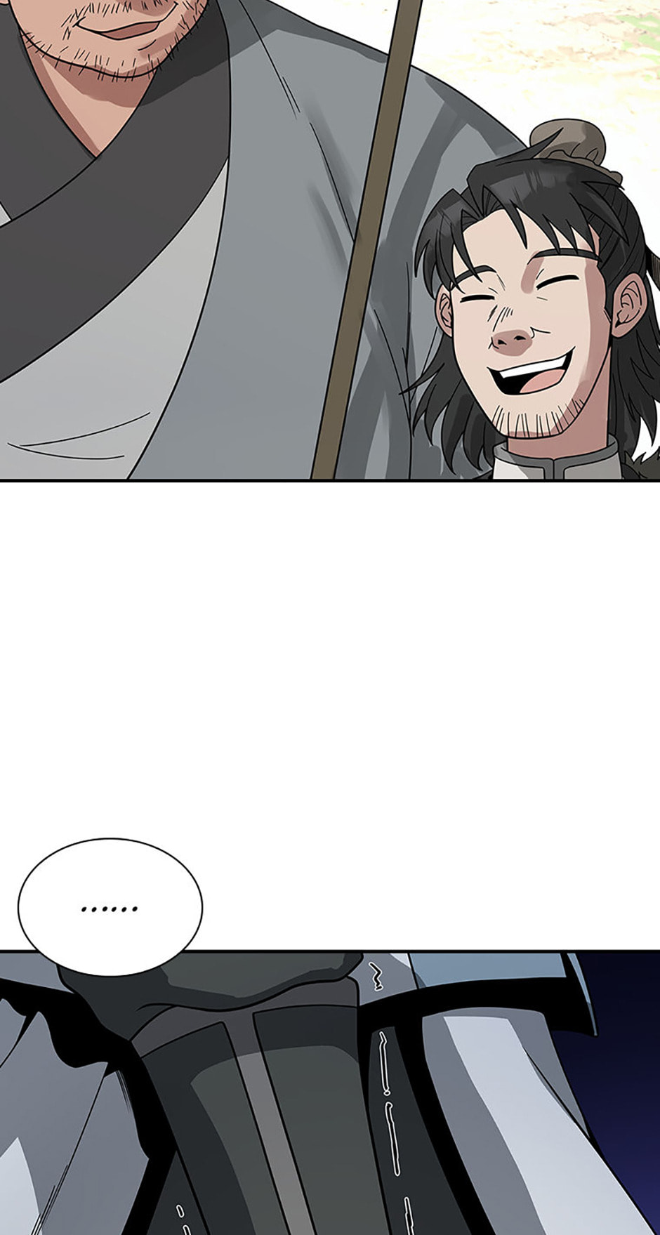 Demonic Sword Immortal Chapter 50 page 30 - 