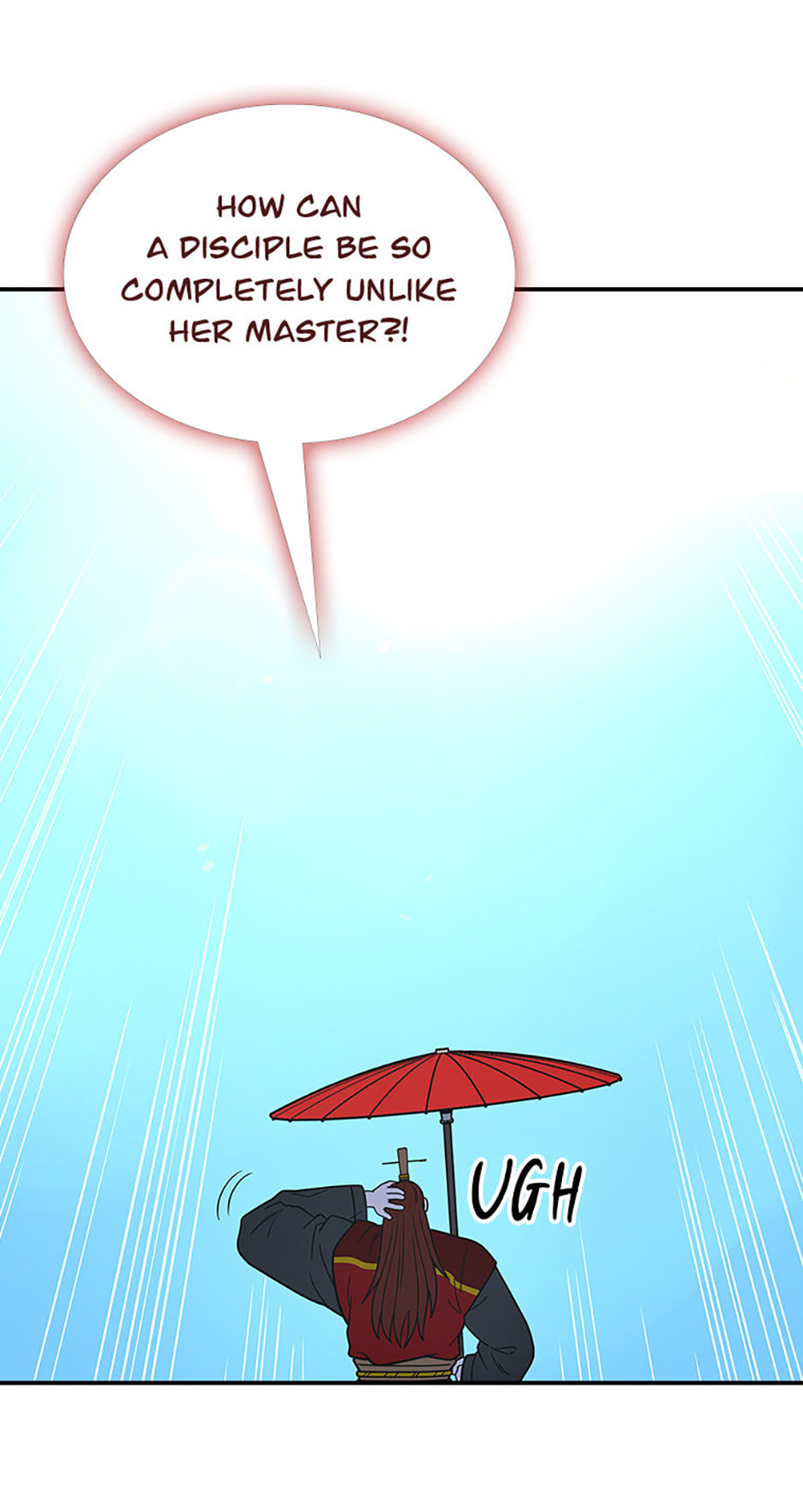Demonic Sword Immortal Chapter 50 page 38 - 