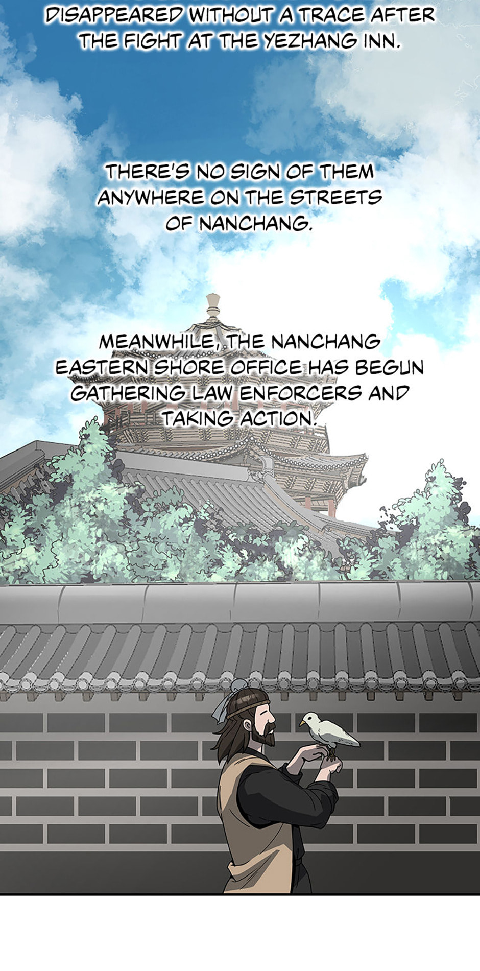 Demonic Sword Immortal Chapter 50 page 44 - 