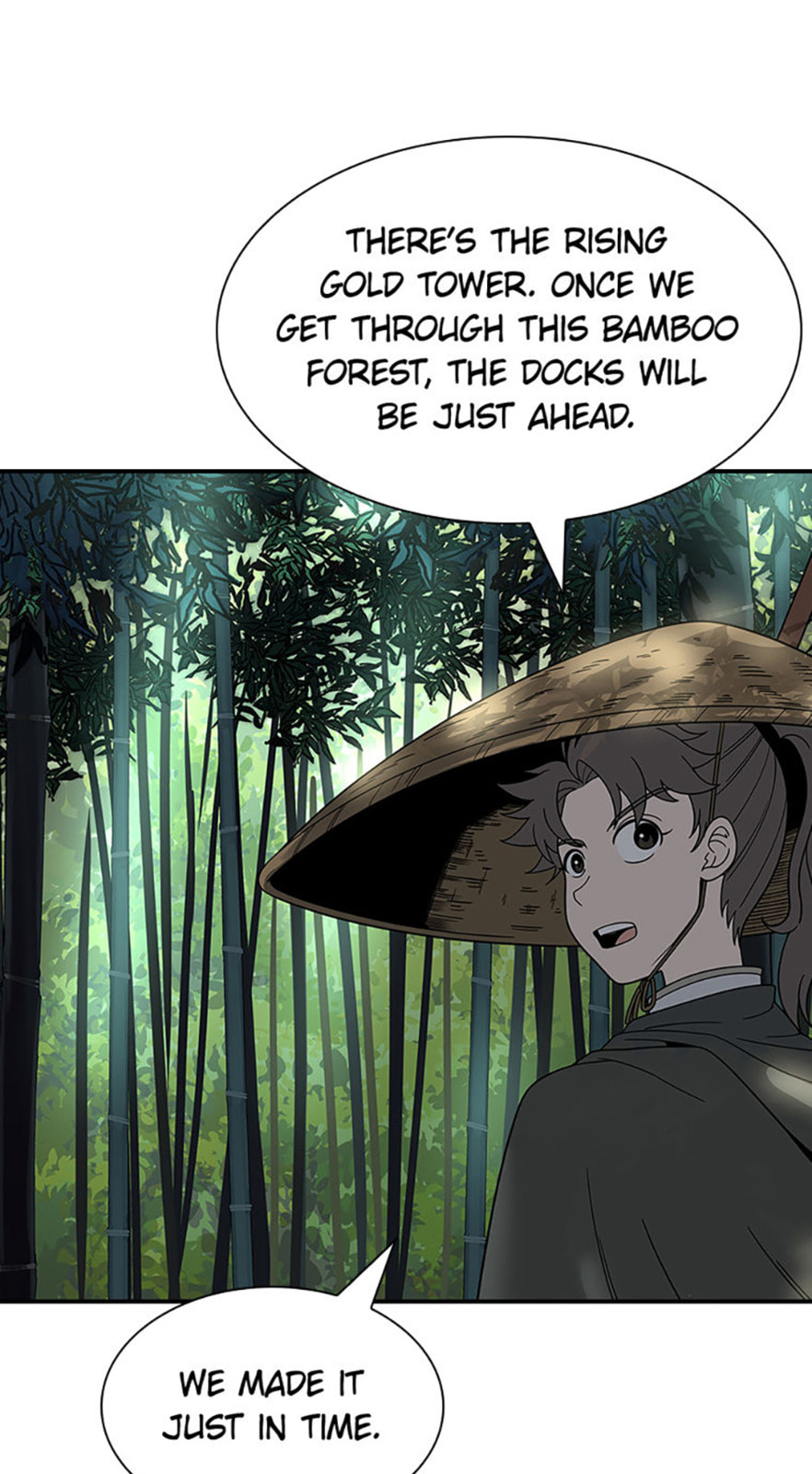Demonic Sword Immortal Chapter 50 page 49 - 