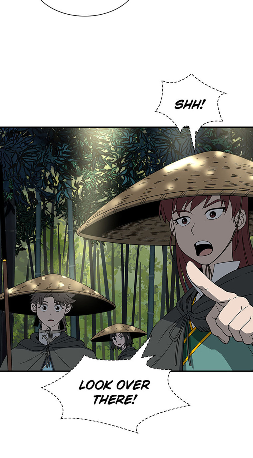 Demonic Sword Immortal Chapter 50 page 50 - 