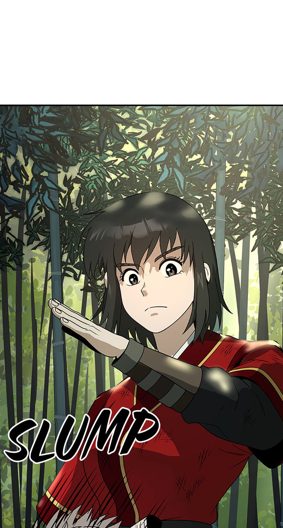 Demonic Sword Immortal Chapter 50 page 57 - 