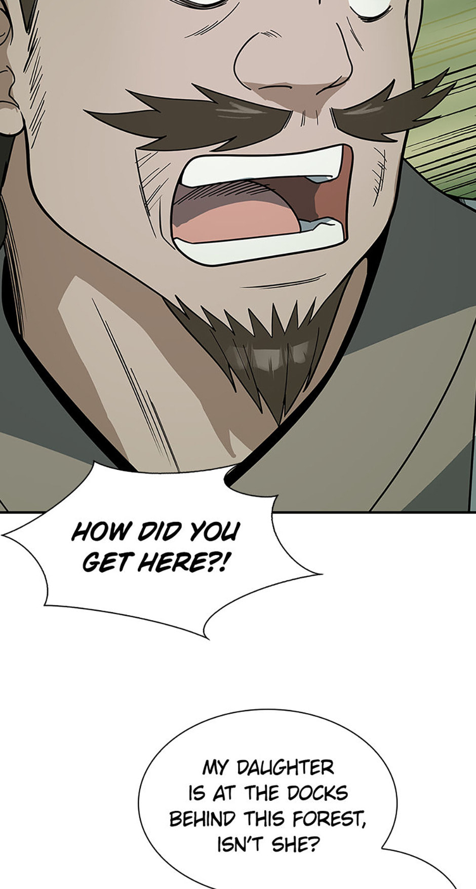 Demonic Sword Immortal Chapter 50 page 59 - 