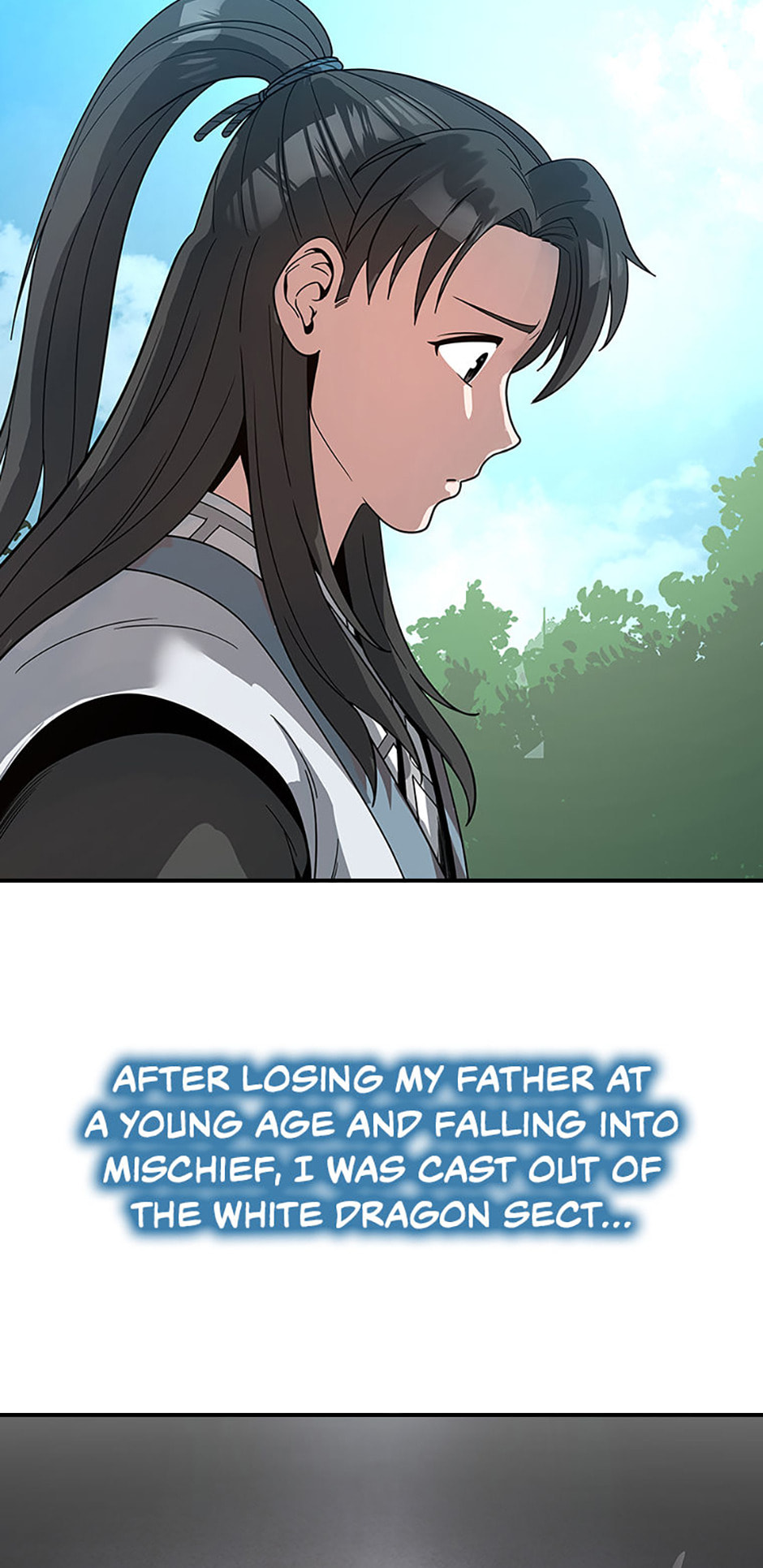 Demonic Sword Immortal Chapter 50 page 7 - 