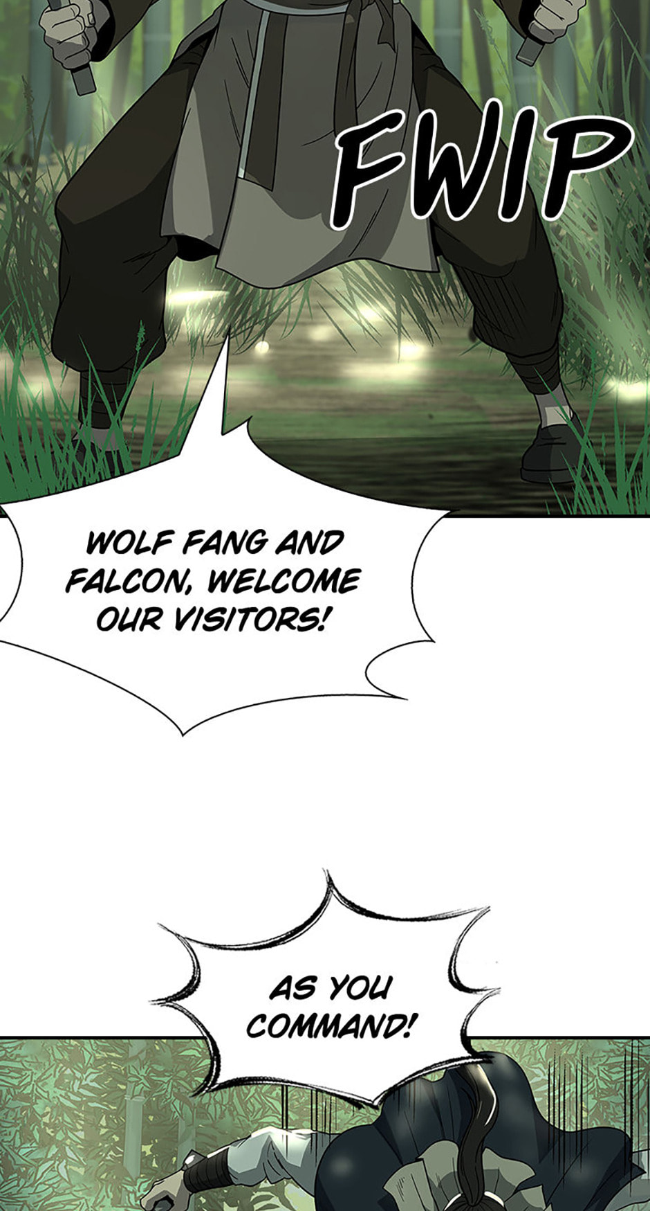 Demonic Sword Immortal Chapter 50 page 64 - 