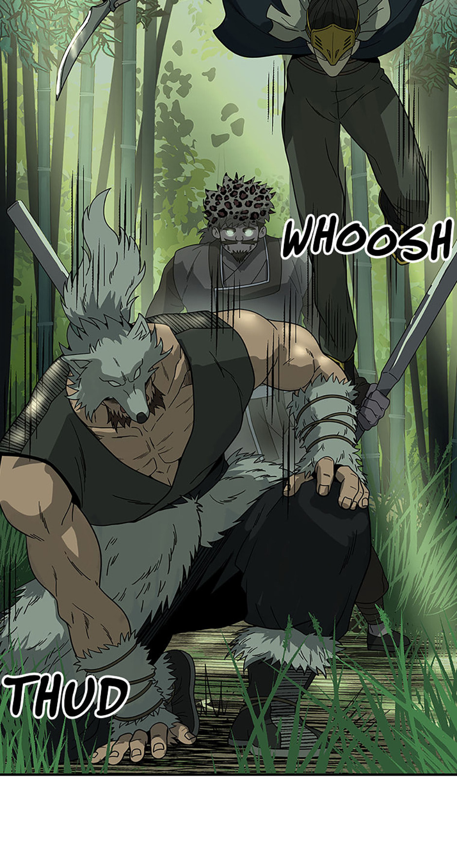 Demonic Sword Immortal Chapter 50 page 65 - 
