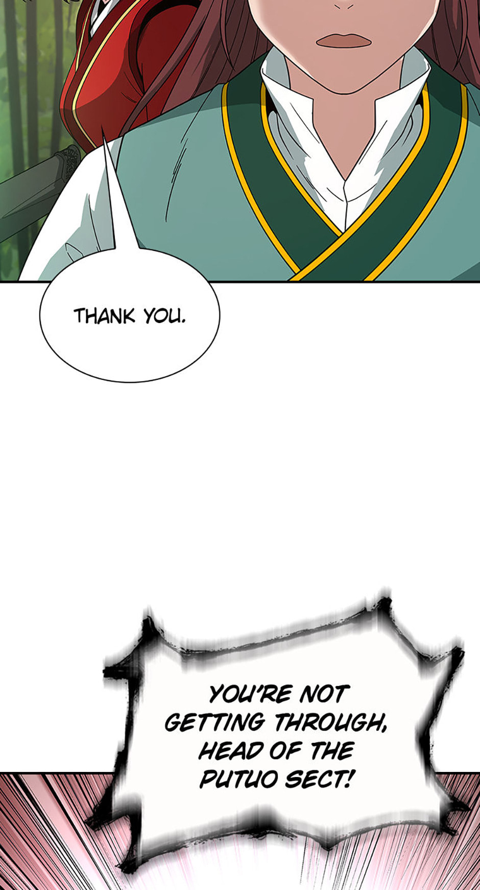 Demonic Sword Immortal Chapter 50 page 69 - 