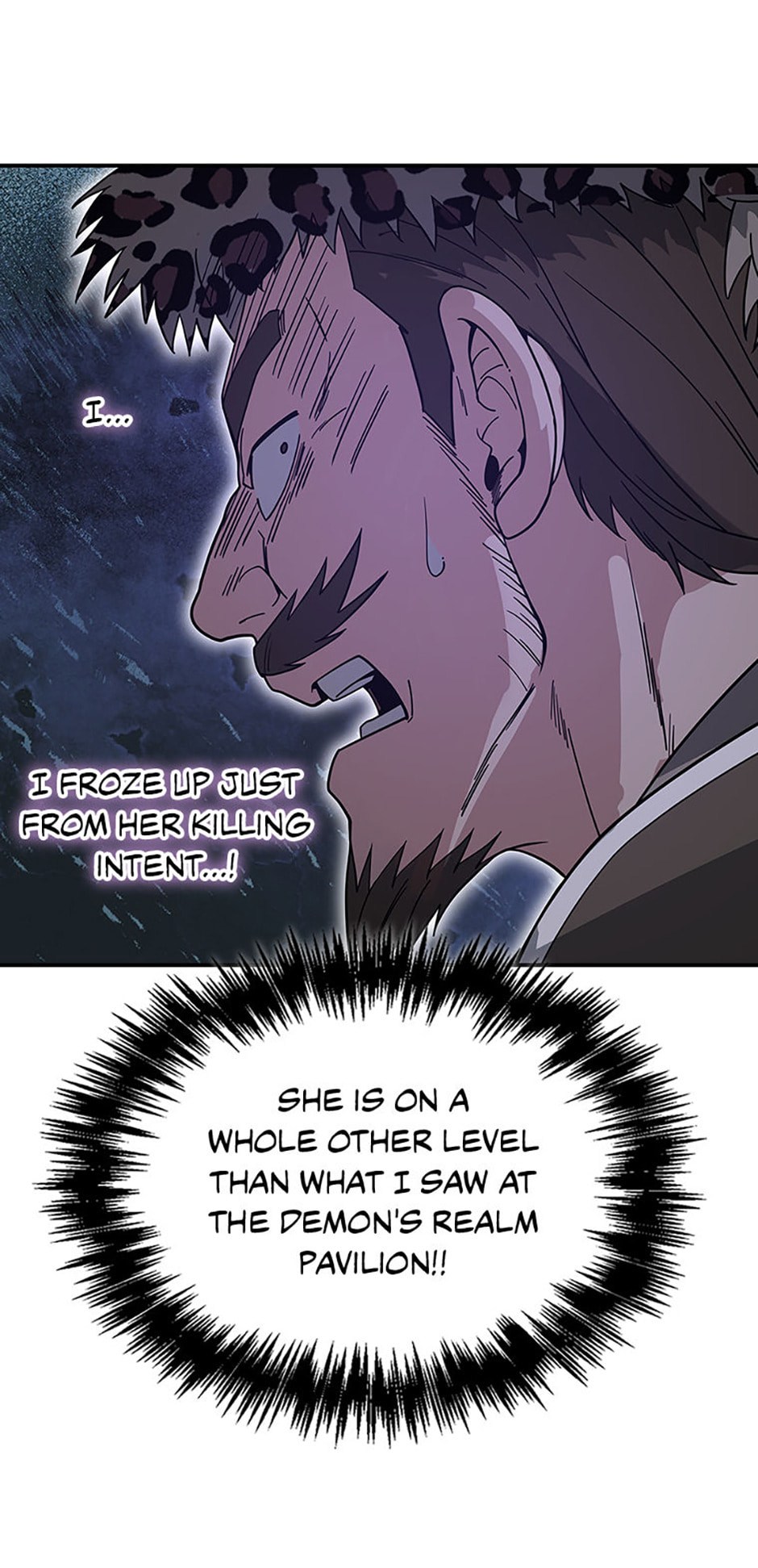 Demonic Sword Immortal Chapter 50 page 76 - 