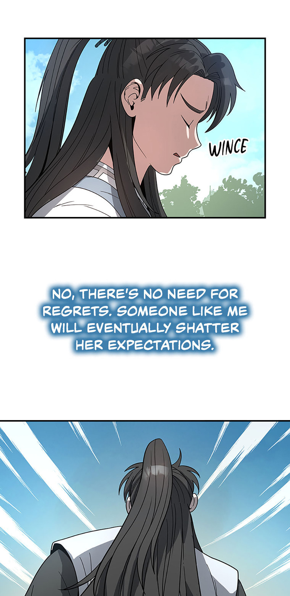 Demonic Sword Immortal Chapter 50 page 9 - 