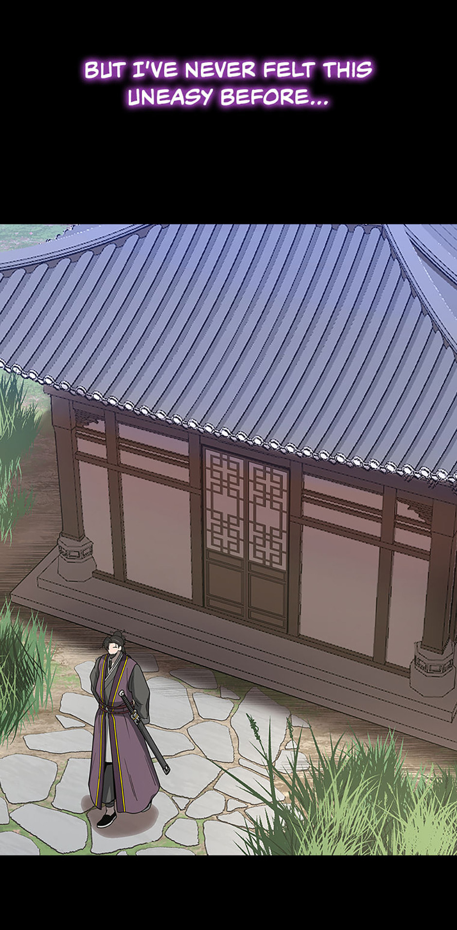 Demonic Sword Immortal Chapter 50 page 81 - 