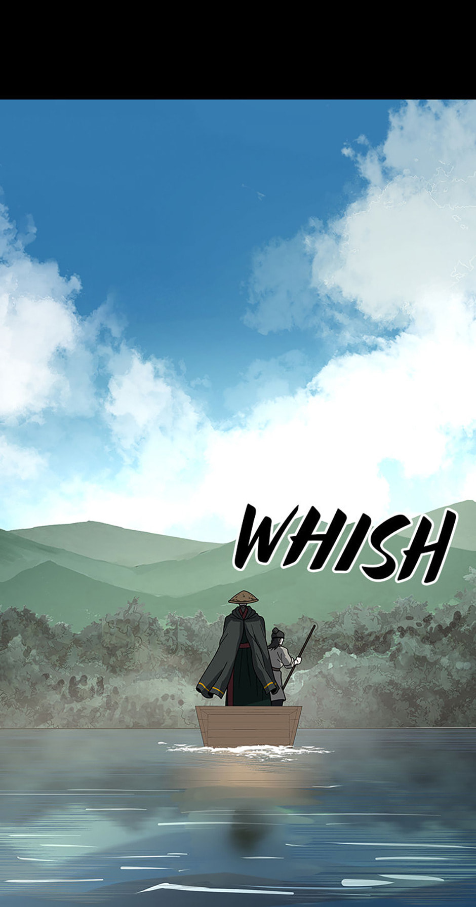 Demonic Sword Immortal Chapter 50 page 83 - 