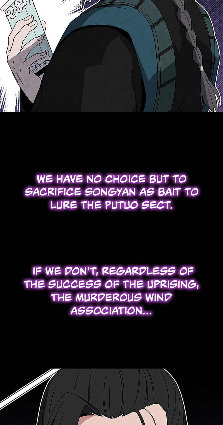 Demonic Sword Immortal Chapter 50 page 85 - 