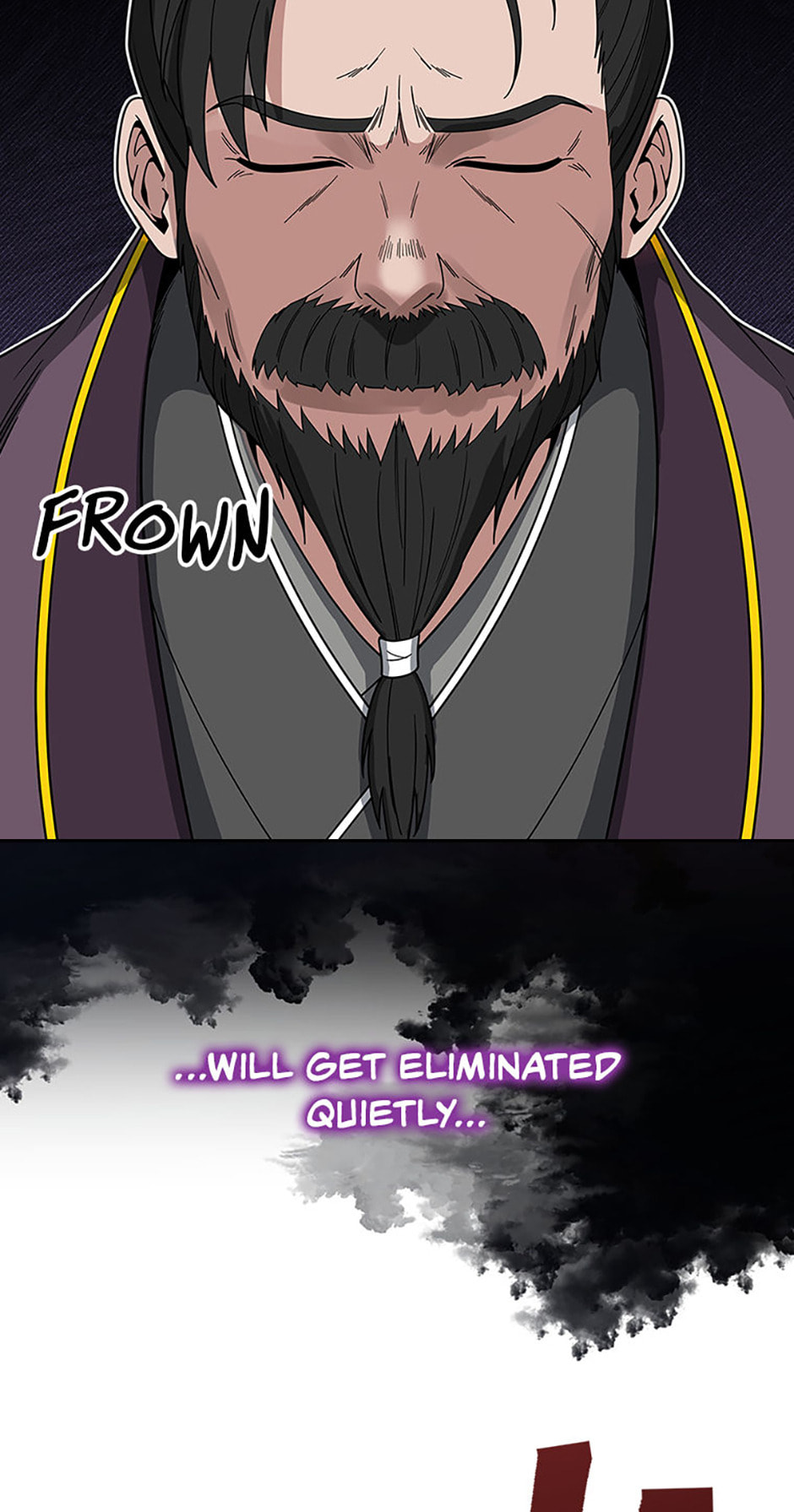 Demonic Sword Immortal Chapter 50 page 86 - 