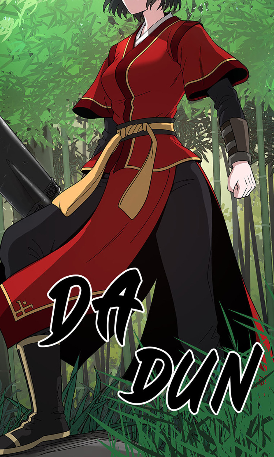 Demonic Sword Immortal Chapter 50 page 90 - 