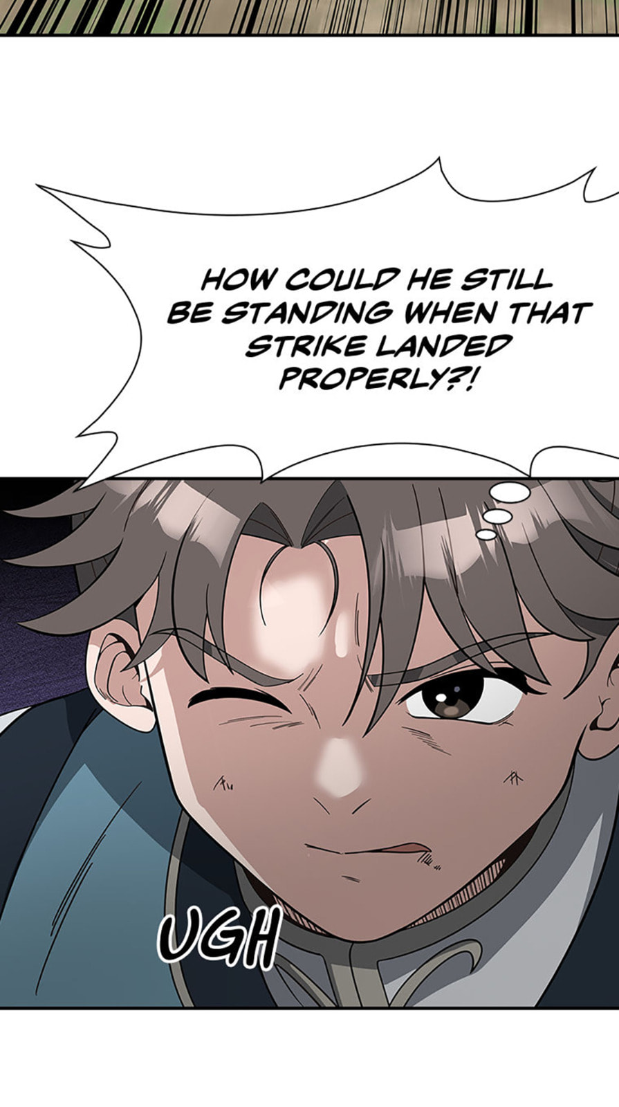 Demonic Sword Immortal Chapter 51 page 12 - 