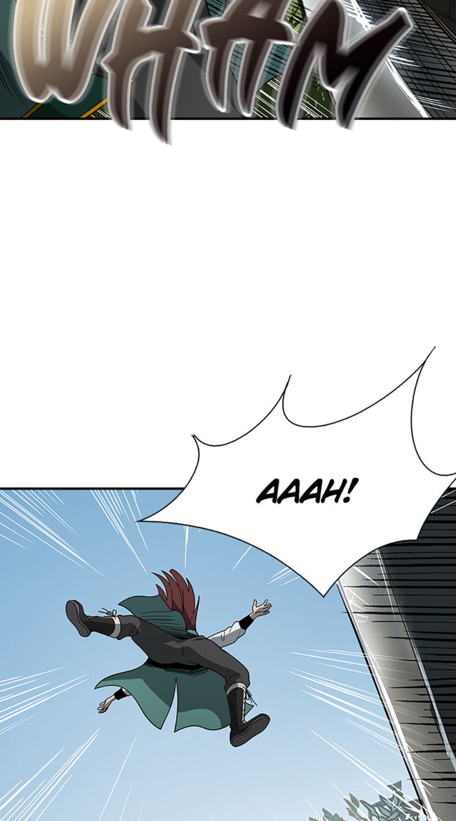 Demonic Sword Immortal Chapter 51 page 20 - 