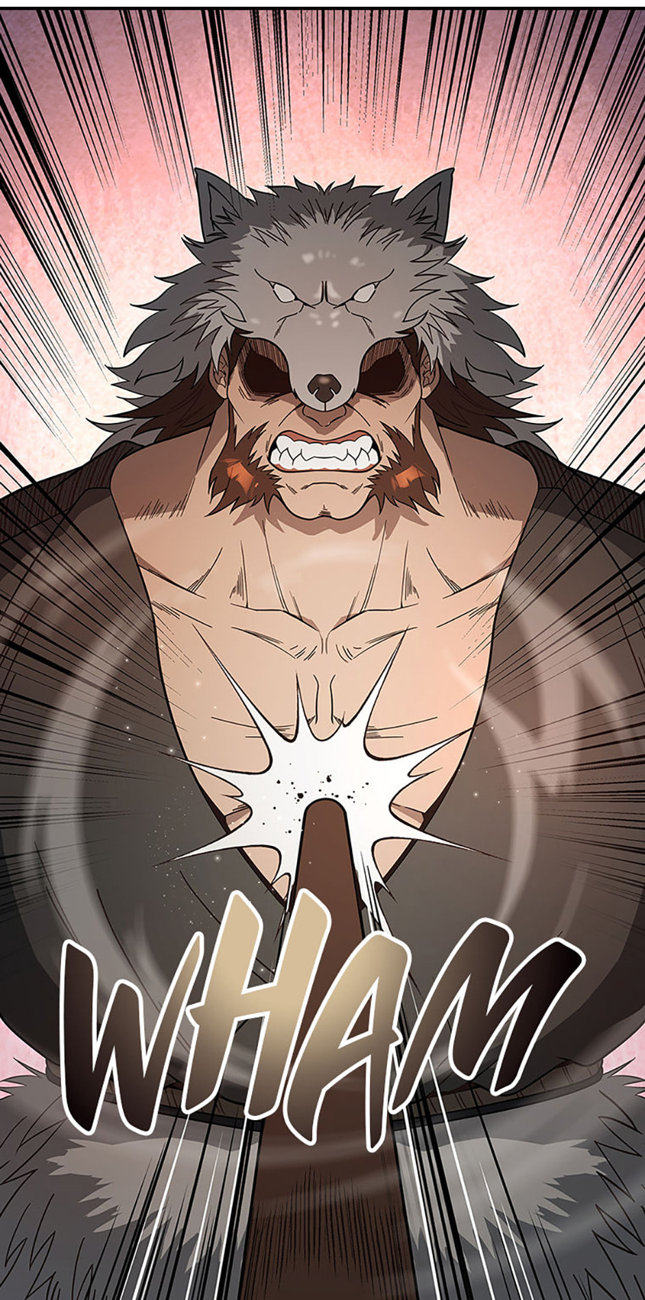 Demonic Sword Immortal Chapter 51 page 3 - 