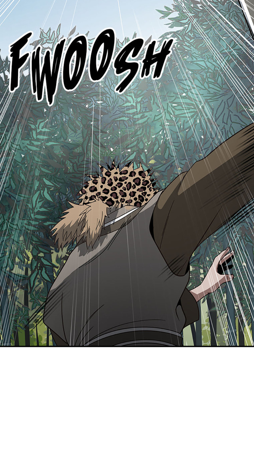 Demonic Sword Immortal Chapter 51 page 21 - 
