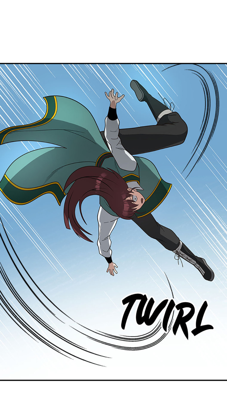 Demonic Sword Immortal Chapter 51 page 22 - 