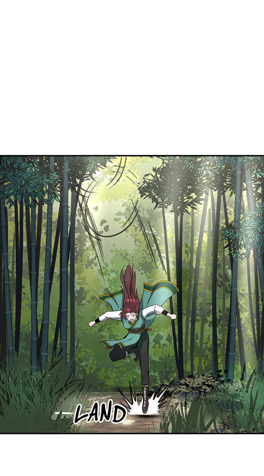 Demonic Sword Immortal Chapter 51 page 23 - 
