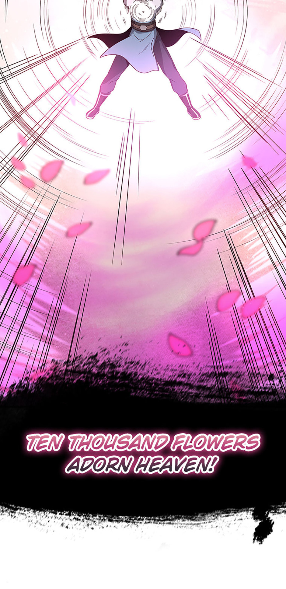 Demonic Sword Immortal Chapter 51 page 30 - 