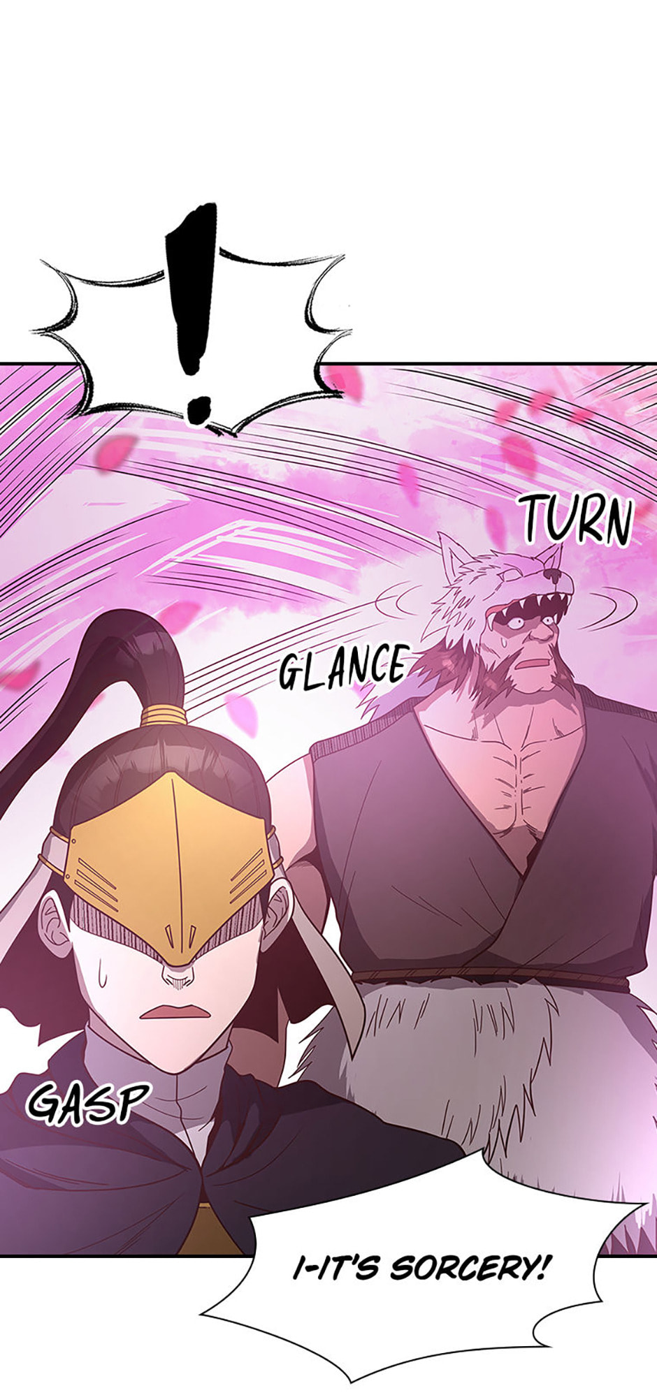 Demonic Sword Immortal Chapter 51 page 31 - 