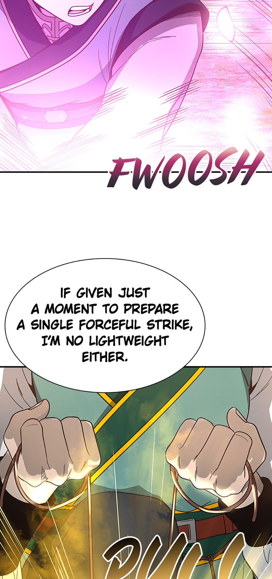 Demonic Sword Immortal Chapter 51 page 33 - 