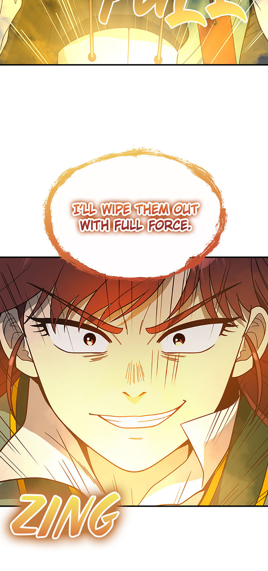Demonic Sword Immortal Chapter 51 page 34 - 