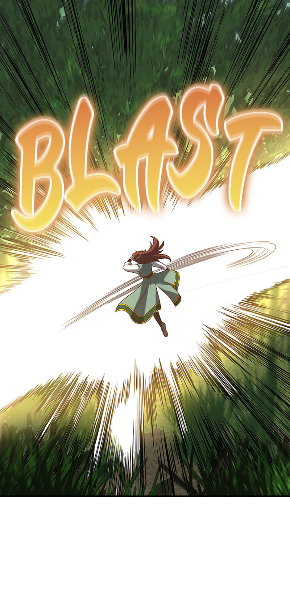 Demonic Sword Immortal Chapter 51 page 38 - 