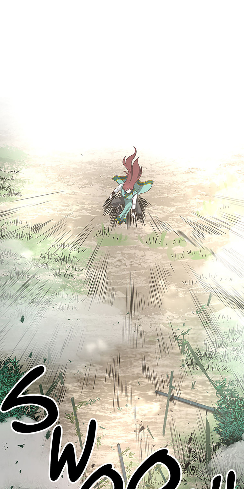 Demonic Sword Immortal Chapter 51 page 41 - 