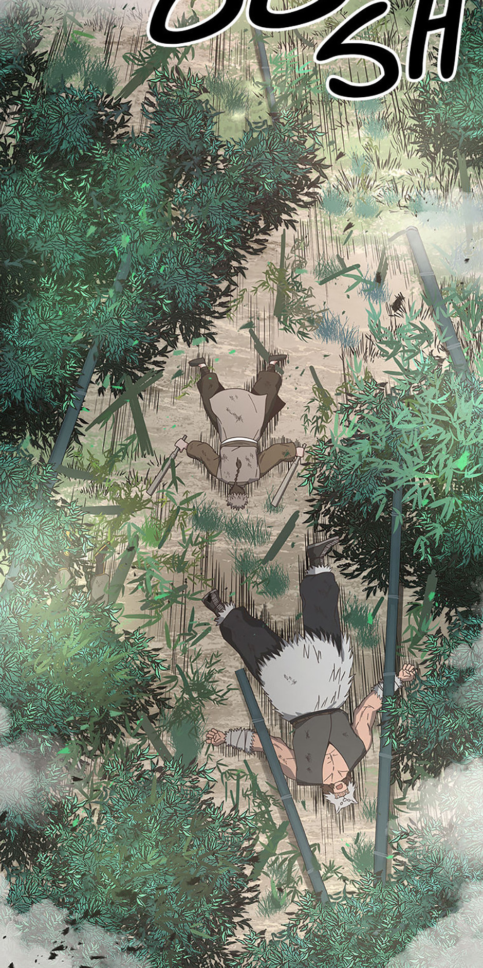 Demonic Sword Immortal Chapter 51 page 42 - 