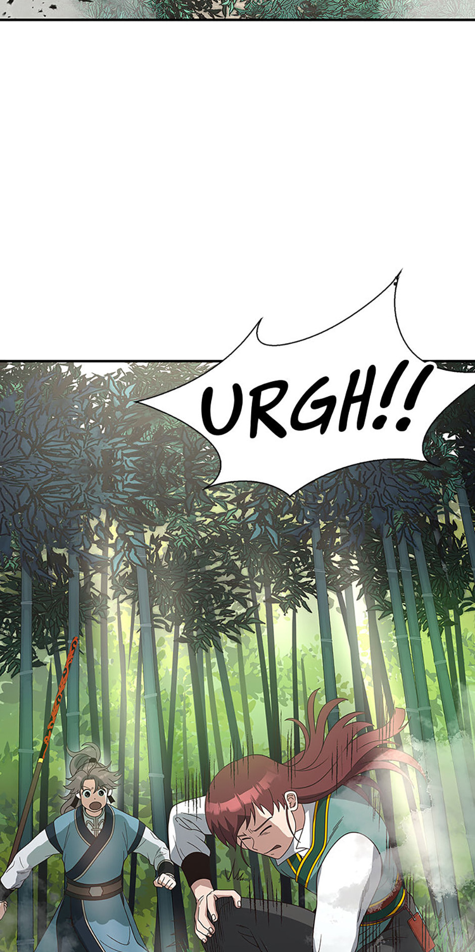 Demonic Sword Immortal Chapter 51 page 43 - 