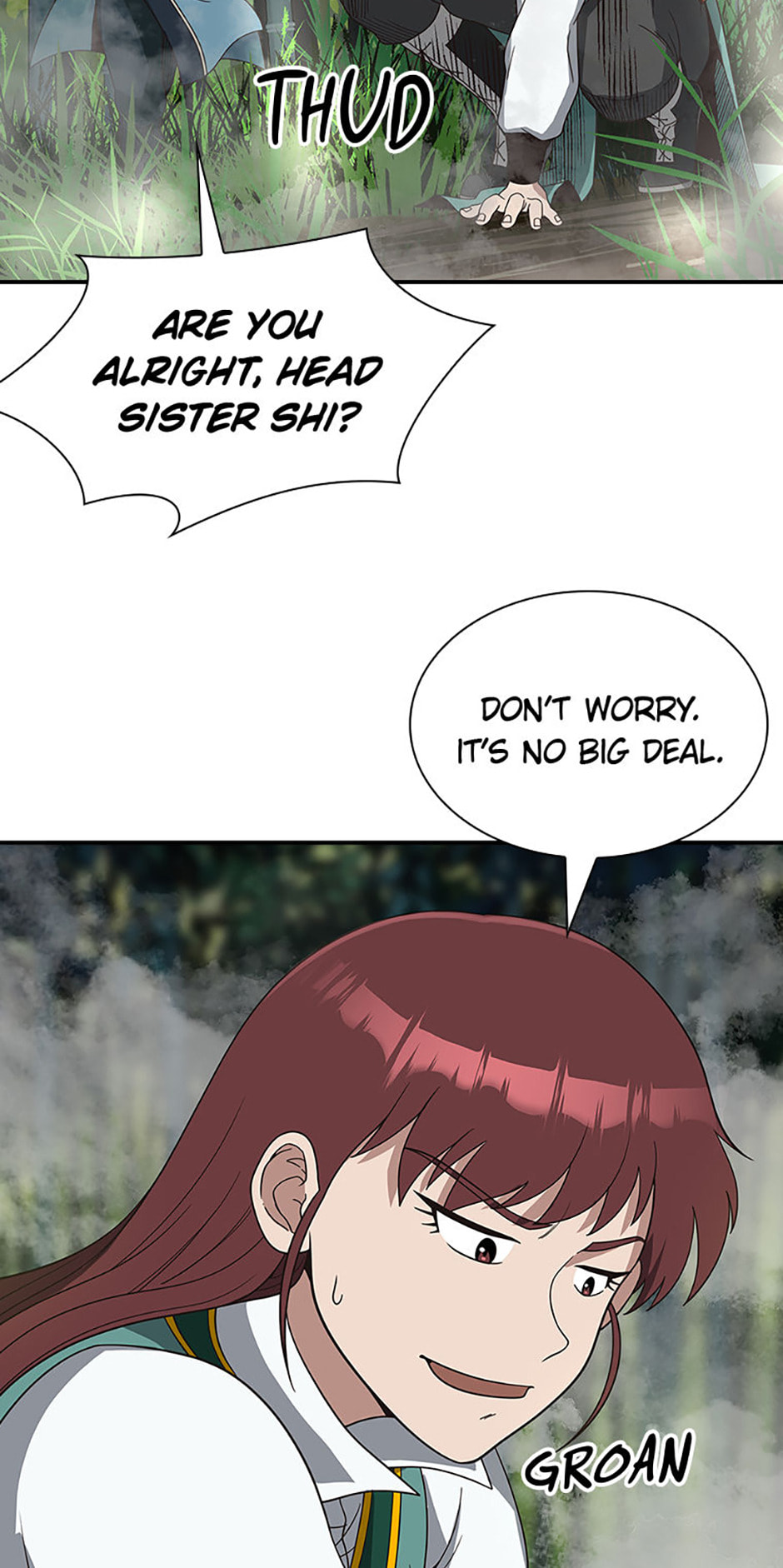 Demonic Sword Immortal Chapter 51 page 44 - 
