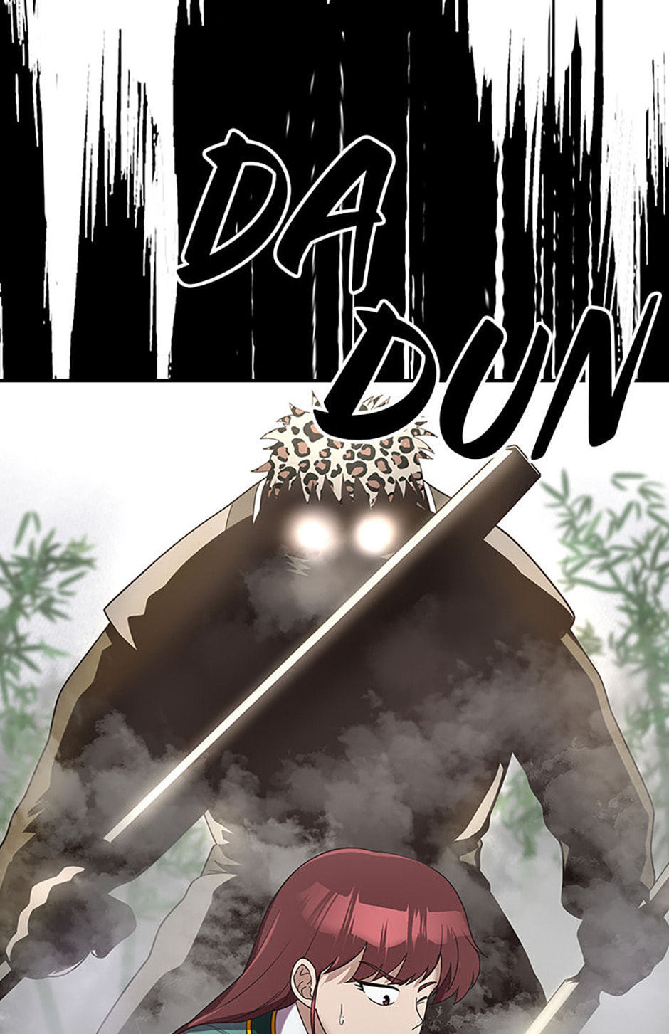 Demonic Sword Immortal Chapter 51 page 47 - 