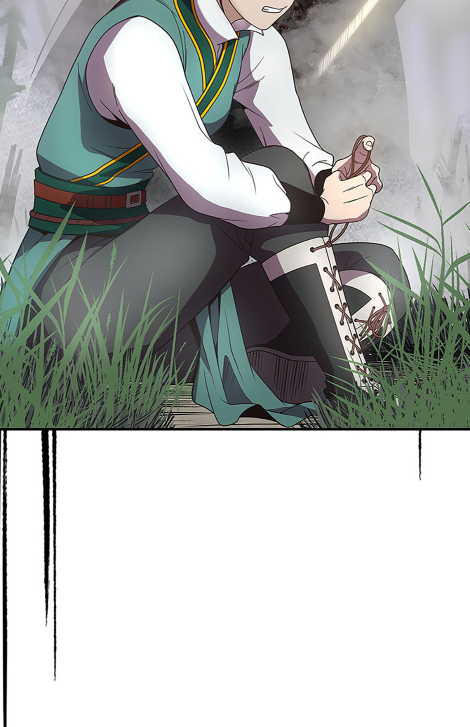 Demonic Sword Immortal Chapter 51 page 48 - 