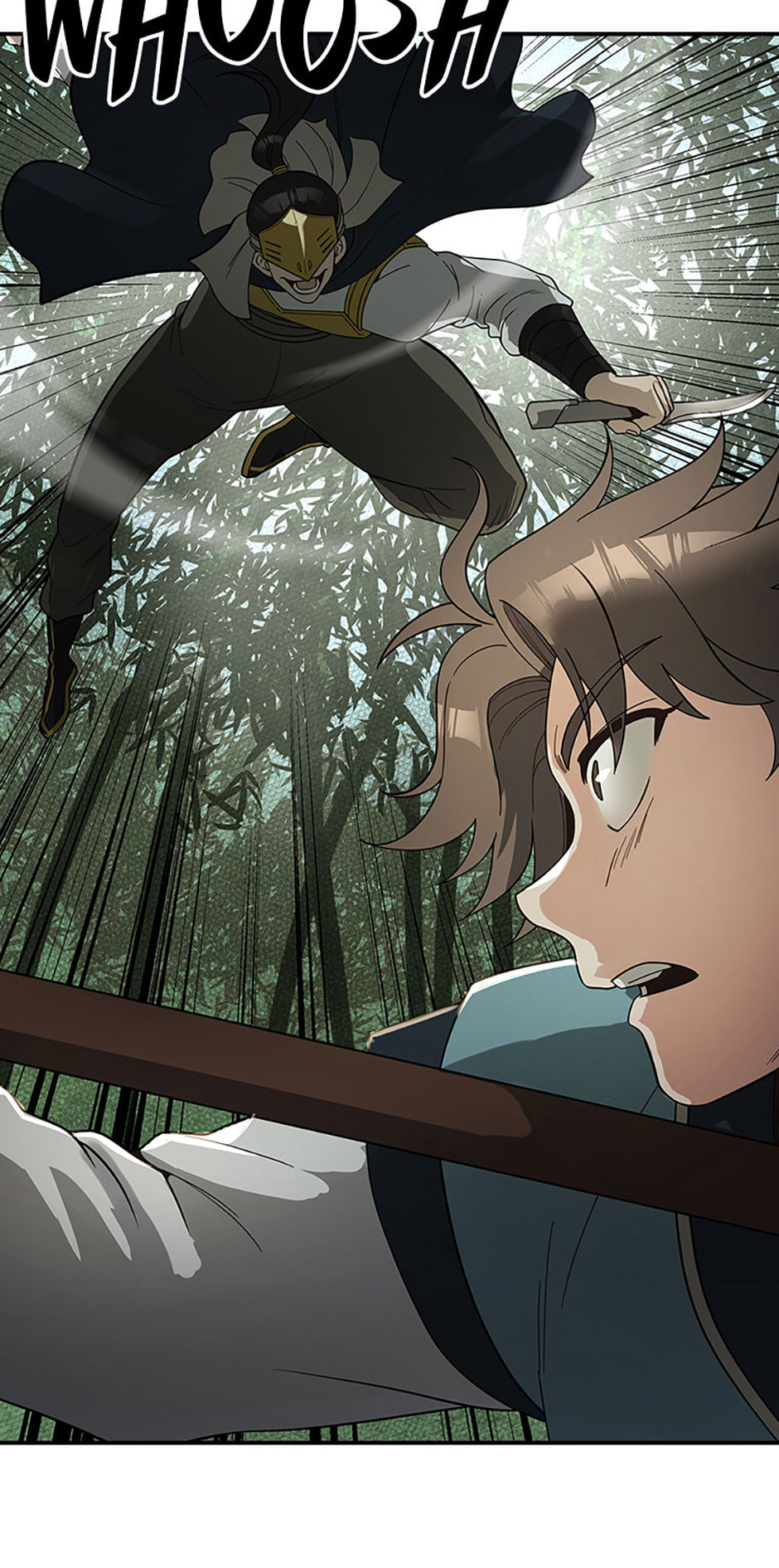 Demonic Sword Immortal Chapter 51 page 6 - 
