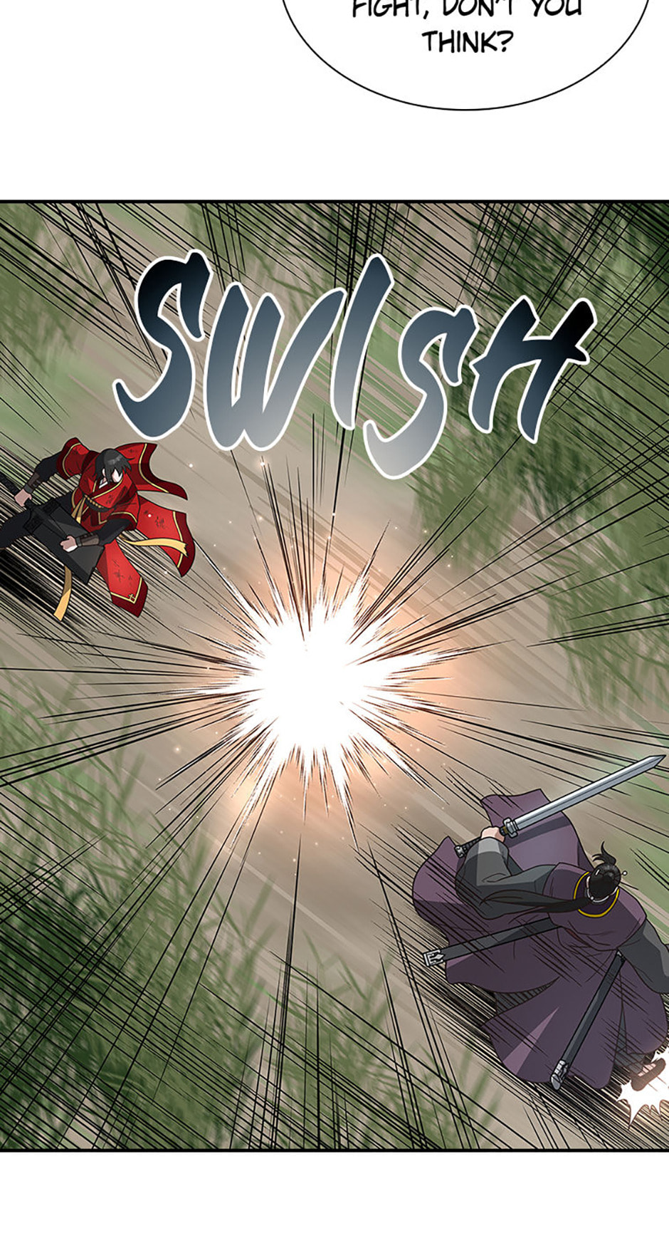 Demonic Sword Immortal Chapter 51 page 53 - 